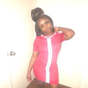 Meet your Posher, Alexus
